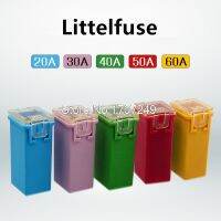 【jw】❈◙  New Original Littelfuse 495 series 32V car fuse Suitable for Maverick / Wall /Litelfuse Insurance