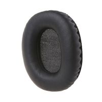 ஐ 1 Pair Earpads Headphone Over-Ear Ear Pad Cushions Cover Replacement Repair Parts for Marshall Monitor dropship