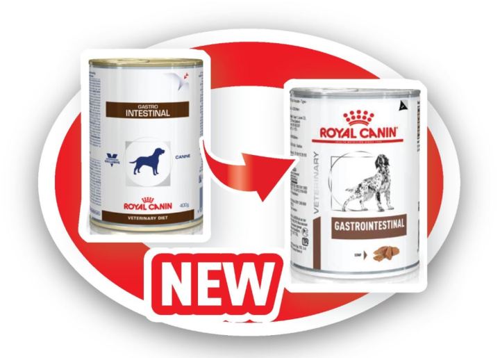 หมดกังวน-จัดส่งฟรี-royal-canin-vet-gastrointestinal-อาหารสุนัข-อาหารเหลวสุนัขตับอ่อนอักเสบแบบกระป๋อง-บริการเก็บเงินปลายทาง