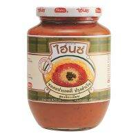 ?HOT? ไฮนซ์ ซอสสปาเก็ตตี้อิตาเลียน 470 กรัม Heinz Italian Spaghetti Sauce 470 grams