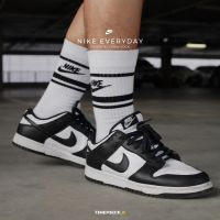 N Sportswear Everyday Essential Crew Sock (DX5089)