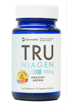 พร้อมส่ง‼️ TRU NIAGEN 30 Capsules 300mg? Cellular Energy &amp; Repair อาหารเสริมชะลอวัย??｜EXP 01/2024