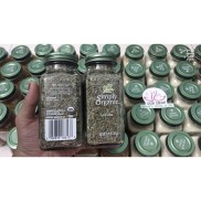 LÁ THYME HỮU CƠ SIMPLY ORGANIC - 22GR