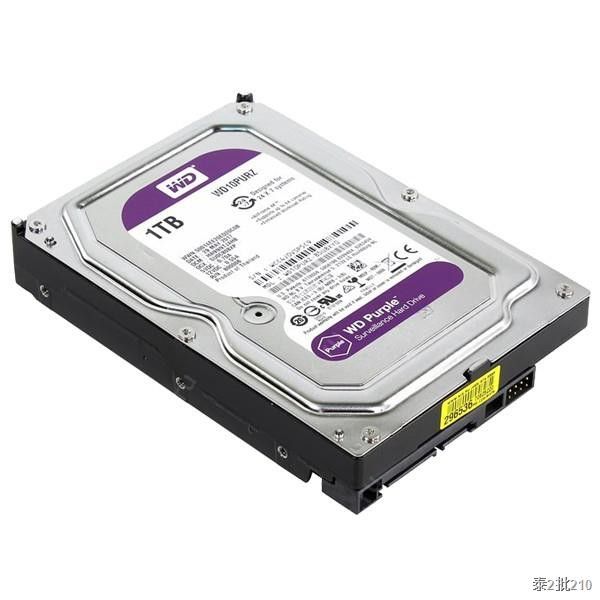 wd-purple-1tb-3-5-harddisk-for-cctv-wd10purz-สีม่วง-by-vstarcam-shop