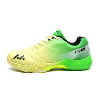 Mens Tennis Shoes Professional Anti-Slippery Sports Uni Badminton Sneakers High Quallity Training TableTenis shoes Sapatilha