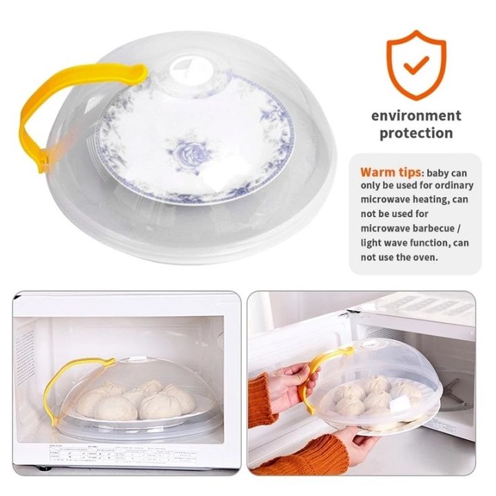 transparent-microwave-heating-splash-proof-lids-oven-heating-sealing-cover