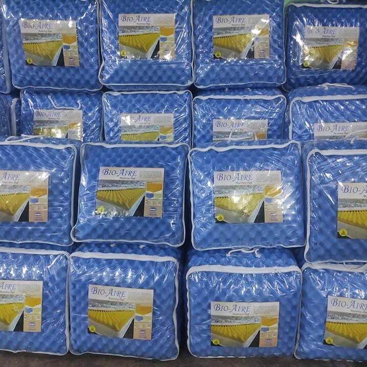 Uratex Bio Aire EGG CRATE (100 GENUINE) Lazada PH
