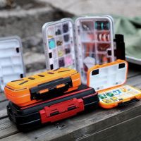 Travel Pill Case Medicine Storage Organizer Container Drug Tablet Dispenser Independent Lattice Pill Box Fishing Tackle Box