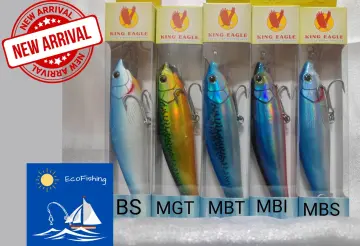 Buy Fish Lures Rapala online