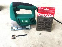 เลื่อยจิ๊กซอว์ Bosch SH29 550W แถมฟรี ใบเลื่อย Makita **สินค้าเป็นงานเทียบไต้หวันเกรด AAAA+++***