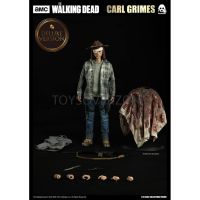 Carl Grimes (Deluxe Version)