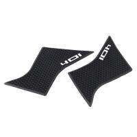 Motorcycle Accessories Non-Slip Side Fuel Tank Stickers Pad Sticker for Husqvarna Svartpilen 401 2019-