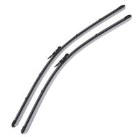 Front Windshield Windscreen Wiper Blades For Toyota Tundra Sequoia 2007-2020 2008 2009 2010 2011 2012 2013 2015 2016 2017 2018