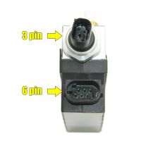 2W933B486AA C2C35166 Car Air Suspension Solenoid Valve Block for XJ XJR XJ6 XJ8 X350 X358 Vaden Plas