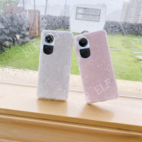 เคสโทรศัพท์ TPU นิ่มแฟชั่นคลังสินค้าพร้อมสำหรับ OPPO Reno 10 / Reno 10 Pro/ Reno 10 Pro + เคสส่องแสงเป็นประกายระยิบระยับสุดหรู2023 Oppo Reno 10 5G ทันสมัยฝาหลัง RENO 10Pro Plus