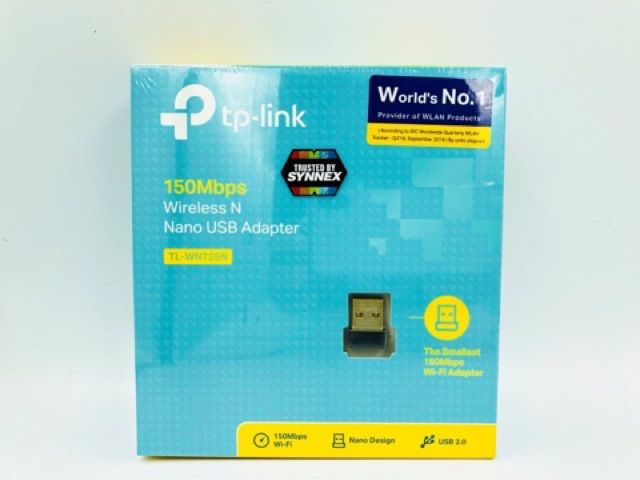 tp-link-150mbps-wireless-n-nano-usb-adapter-tl-wn725n-limited-lifetime-warranty