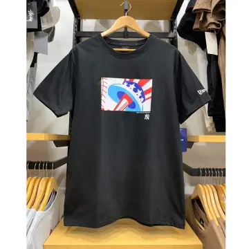MLB x aespa - Short Sleeves T-Shirts