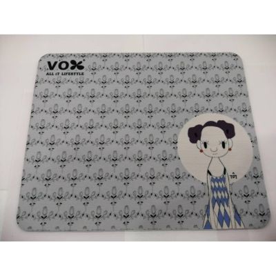 Mouse PAD แบบผ้า VXCT-A104 - VOX