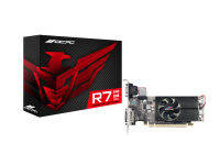 Connext IT OCPC VGA RADEON R7 240 - 2GB DDR3