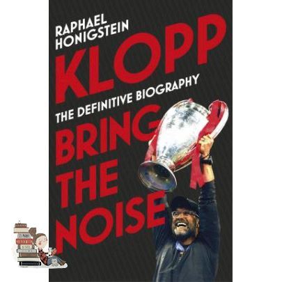 Enjoy Life >>> KLOPP: BRING THE NOISE