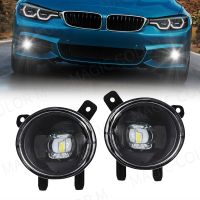 F21 F20รถ BMW ไฟหน้ารถ F22 F45 F46 F30 F31 F34 F35 LED หน้าอุปกรณ์รถยนต์กันน้ำ12V