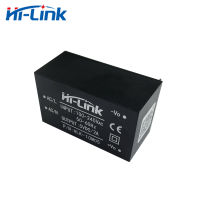 ฟรีเรือประสิทธิภาพสูง5ชิ้นล็อต5V 2A 10W โมดูลพลังงาน AC-DC CE EMC HLK-10M05