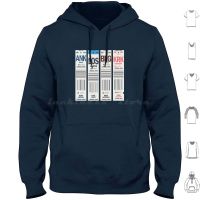 Pan American World Airways Travel Luggage Tags Design Hoodie cotton Long Sleeve Panam Pan American World Airways Pan