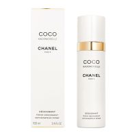 Chanel Coco Mademoiselle Deodorant For Women - 100 ml