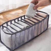 Compartment Collapsible Storage Organizing Dormitory Breathable Mesh