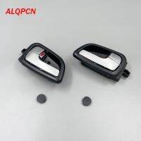 brand new Front Door inner handle Left or Right side silver gary for Changan Grand Van Turismo m80