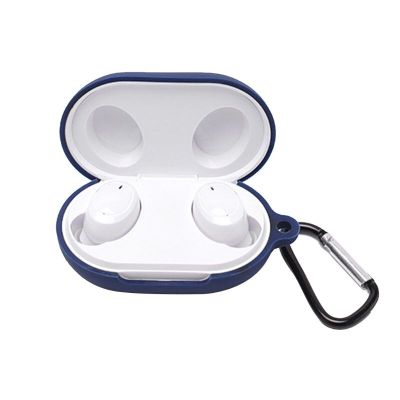 P82F Anti-scratch Protective Cover Silicone Case Protector for oppo Enco W31 Lite/W11 Wireless Earbud Cases