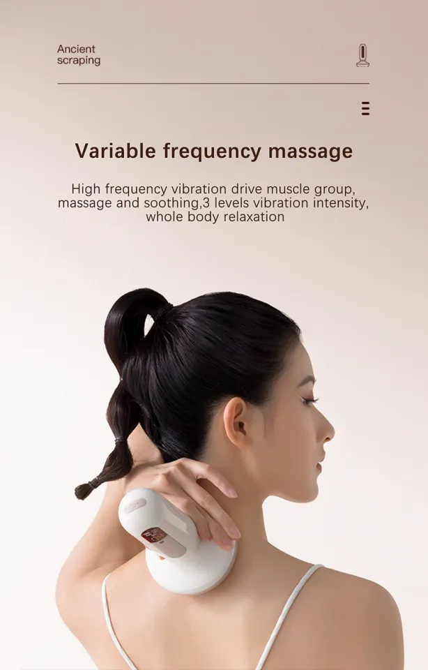 Body Electric Massage – Hatnangphaya