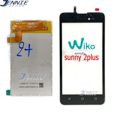 หน้าจอ SUNNY2+ ทัชสกรีน+จอใน+จอชุด wiko - SUNNY 2+