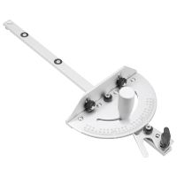 【LZ】✣✿✱  Miter Gauge For Table Saw Miter Guide With 120 Angle Stops