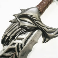 God Of War Kratos คอสเพลย์อาวุธ Props PU Chaos Blade ของเล่นฮาโลวีนชุดแฟนซีปาร์ตี้เครื่องแต่งกาย Props