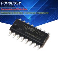 10PCS RDA5807FP SOP-16 RDA5807 SOP 5807FP SOP16 SMD WATTY Electronics