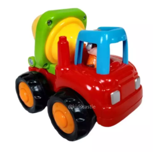 toyswonderland-รถบรรทุก-รถของเล่น-ชุดเซ็ทรถบรรทุก-4-ชิ้น