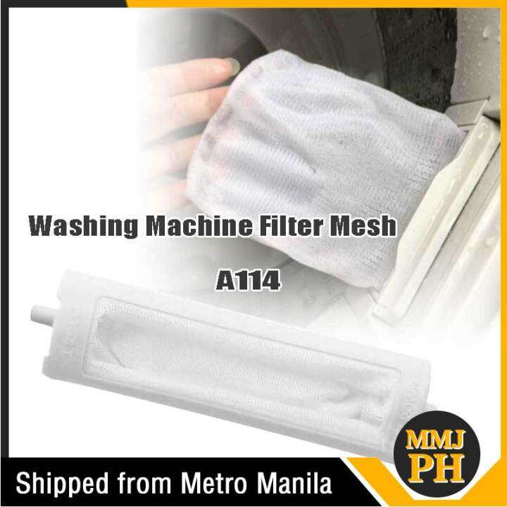Washing Machine Filter Net Bag For Washing Machine Filter Mesh Box