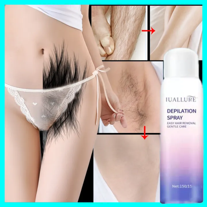 Private hair removal cream Permanent Fast and Painless hair removal spray Body hair remover 150ML dare to bare hair removal underarm gentle hair removal legs hair removal Inhibiting Hair Removal Mousse | Private hair removal cream Permanent Fast and Painless hair removal spray Body hair remover 150ML dare to bare hair removal underarm gentle hair removal legs hair removal Inhibiting Hair Removal Mousse |