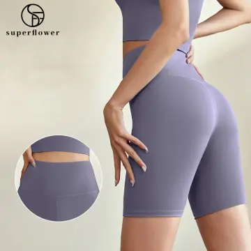 Shop Short Tights Pants Women online - Dec 2023