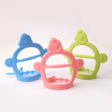 Harga teether best sale