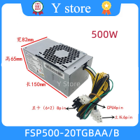 ใหม่ Original PSU สำหรับ ACER 6Pin 500W FSP500-20TGBAAA b PA-1181-10AC 10AB FSP180-10TGBAA FSP250-20TGPAA