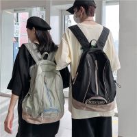 hot【cw】 New School for Large Capacity Outdoor Backpacks Student Bookbags Mochila