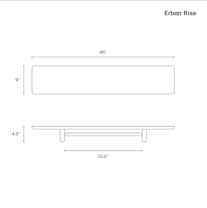 erban-rise-ชั้นวางจอคอม-แท่นความจอคอมไม้-ที่วางมอนิเตอร์-กันน้ำ-วางได้ถึง-2-จอ-มี-3-สี