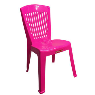 เก้าอี้พลาสติกพนักพิง-ch-63
