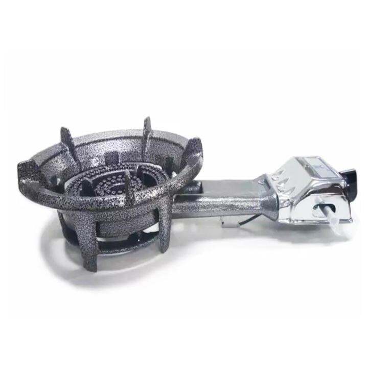 Cast Iron Gas Stove Lucky (Heavy Duty) Large 31A | Lazada PH