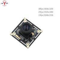 USB Camera 8 Megapixel SONY IMX179 Sensor Wide Angle USB Board Cam 180degree Fisheye lens Industrial 8MP Camera Module