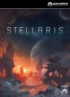 ไม่มีค่าจัดส่ง! PC Game เกมคอม STELLARIS: ULTIMATE BUNDLE + 35 DLCs