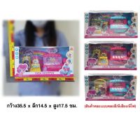 ?ของเล่นแคชเชียร์ ชุดแคชเชียร์โพนี่ไลฟ์