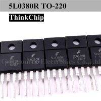 (10 Pcs) 5L0380R TO-220 LCD Power Management Module Chip IC KA5H0380RTU 50L380 TO220